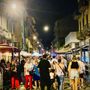 Notte bianca a Vanchiglia: arte, musica e cultura in via Santa Giulia