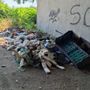 Villaretto sommerso dai rifiuti: “Scarichi illegali ogni giorno sotto la Torino-Caselle”