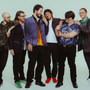 Pinguini Tattici Nucleari: il live dell'Hello World Tour all'Inalpi Arena