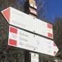 Unione Montana Alta Valle di Susa: ripristinato il sentiero tra Exilles e Salbertrand