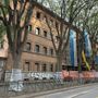 L’ex dormitorio delle Ferrovie diventa studentato
