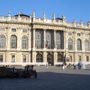 Una immagine di archivio di Palazzo Madama