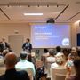 Incontro all'Unione Industriali di Torino