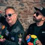 Jonhson Righeira e Torino protagonisti della nuova puntata di &quot;Musica Mia&quot;: in onda domenica su Rai2