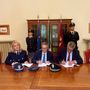 Cybersecurity, la Polizia Postale rinnova l’intesa con Msc Technology Italia