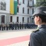 Festa per i 251 anni dalla fondazione della Guardia di Finanza