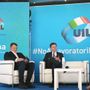 Il segretario generale di Uil, Pierpaolo Bombardieri
