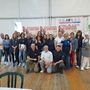 Solidarietà, comunità e territorio: a Santena una cena benefica raccoglie 2.800 euro per progetti culturali e inclusivi