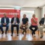 La presentazione di Civici al Centro