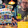 Cocktail bar “Dai Ragazzi” di Carmagnola: un assaggio di Costiera Amalfitana per &quot;50 e + Armonie di Gusto&quot;
