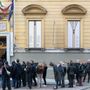 Boom di turisti a Torino in questi giorni di ponte