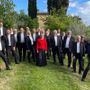 L’Associazione Corale Carignanese APS e il Coro ‘Città di Carignano’