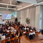 La presentazione del bilancio sociale della Fondazione Faro