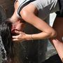 Ancora giorni di grande caldo per Torino e provincia