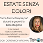 Estate senza dolori