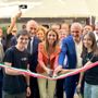 Inaugurazione della nuova sede dell'Its agroalimentare