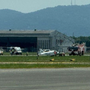 Incidente a Caselle per un piccolo aereo