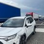 Incidente sulla tangenziale sud: auto va a sbattere contro il guard-rail