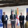 Francia e Italia alla corte di Venaria: aumentate le risorse Alcotra, ora si guarda al post 2027 [VIDEO]