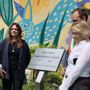 Giardini intitolati a Maria Teresa Lavazza