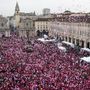 Just the Woman I Am, la serata di prevenzione e inclusione nel carcere di Torino
