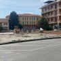 Santena, il Comitato cittadino contro l'inizio dei lavori in piazza della libertà