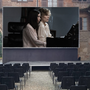 A Chieri, Cinema in corte: proiezioni all'aperto nel cortile del Palazzo Comunale
