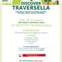 Estate a Traversella fa rima con navetta