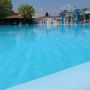 Piscina Franzoj