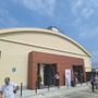 Nuova vita per il laboratorio di Amiat di via Germagnano 48