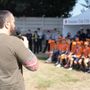 Nichelino, iniziata la seconda edizione del campus &quot;Anch'io sono la Protezione Civile&quot;
