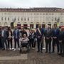 Commemorazione per le vittime del 3 giugno 2017