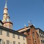 San Donato Playground:  eventi, laboratori e iniziative invadono il quartiere