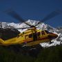 Escursionista olandese disperso in Val Soana: in corso le ricerche del Soccorso Alpino