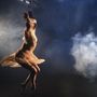 Ai Musei Reali, la Festa della Musica accoglie l'estate: lo spettacolo danzato nei Giardini a cura di blucinQue