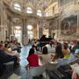 Musica Regina in Villa: al via la quarta edizione dell'International Music Festival