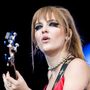 Victoria De Angelis, bassista dei Maneskin