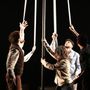 Festival delle Migrazioni 2025: tra gli ospiti gli artisti del Palestinian Circus