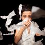 Chieri Comic Live Show: ultimo appuntamento con lo spettacolo di Carla Carucci