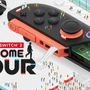 Nintendo Switch 2 Tour, il roadshow nazionale fa tappa a Grugliasco