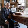 Alberto Bolaffi è morto all'età di 89 anni