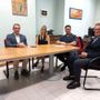 Gianluca Alunni alla guida della Cardiologia di Pinerolo, nuova era per l’ospedale