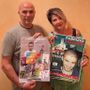 Fabrizio Catalano, a 20 anni dalla scomparsa un percorso nei luoghi che lo ricordano