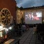 Cinema in 35mm: tornano le proiezione in pellicola sulla terrazza di Eataly Lingotto