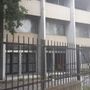 L'ex Majorana di corso Tazzoli