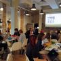 Collegno vola in Europa: a Vienna via a &quot;Sleeping Beauty&quot; dal progetto Horizon