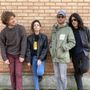 The Cherry Pies, dal lockdown ai live in tutta Europa: come è nata l'unica band torinese in scena a Monitor