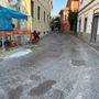 Da Cavoretto alla Gran Madre, il piano buche della Circoscrizione 8