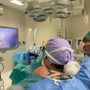 Ospedale di Susa: arriva la Chirurgia laparoscopica di parete addominale