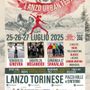 A Lanzo torna 'L Roc 2025: l'Urban Festival che unisce le generazioni